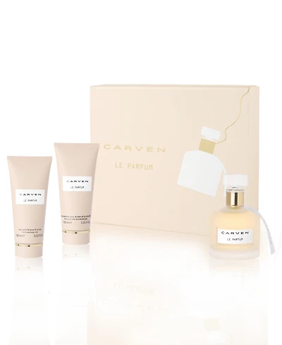 Carven Le Parfum Gift Set