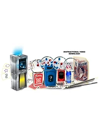 Fantasma Magic - Grand Illusions Magic Set