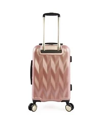 Juicy Couture Grace Hardside Spinner Luggage Collection