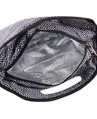 Bebe Tanya Lunch Tote