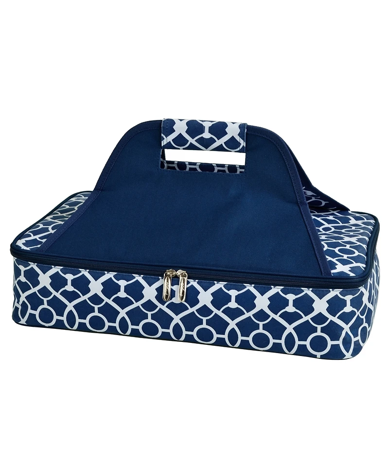 Picnic at Ascot Insulated Food or Casserole Carrier
