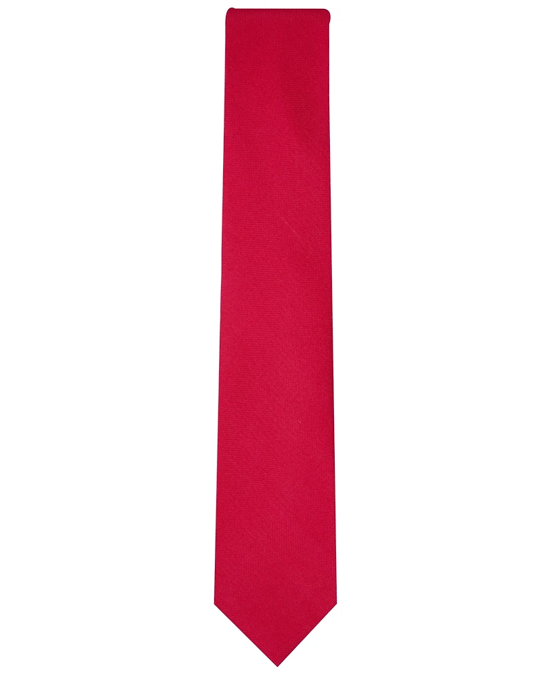 Club Room Men's Solid Tie