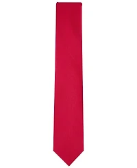 Club Room Men's Solid Tie