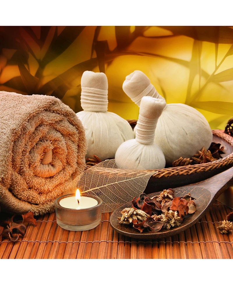 Lumabase 100 Extended Burn Tea Light Candles