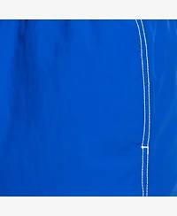 Nautica Men's Quick Dry Nylon 8" Swim Trunks