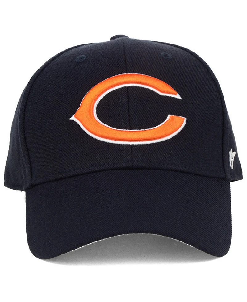 47 Brand Chicago Bears Mvp Cap