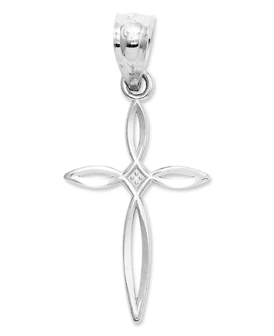 14k Gold Charm