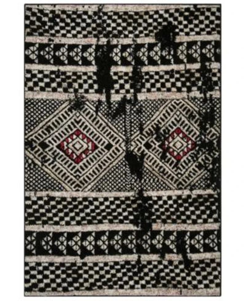 Safavieh Adirondack Adr202 Area Rug Collection