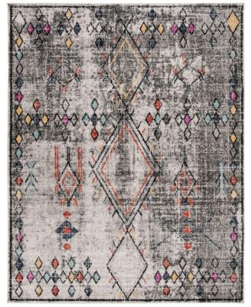 Safavieh Adirondack Adr210 Area Rug Collection