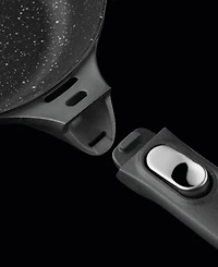 Gem Cast Alum 10" Non-Stick Fry Pan