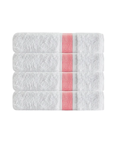 Depera Home Unique Turkish Cotton -Pc. Bath Towel Set