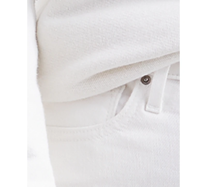 Levi's Women's 721 High-Rise Stretch Skinny Jeans