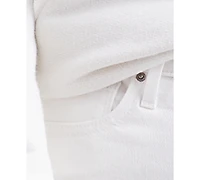 Levi's Women's 721 High-Rise Stretch Skinny Jeans