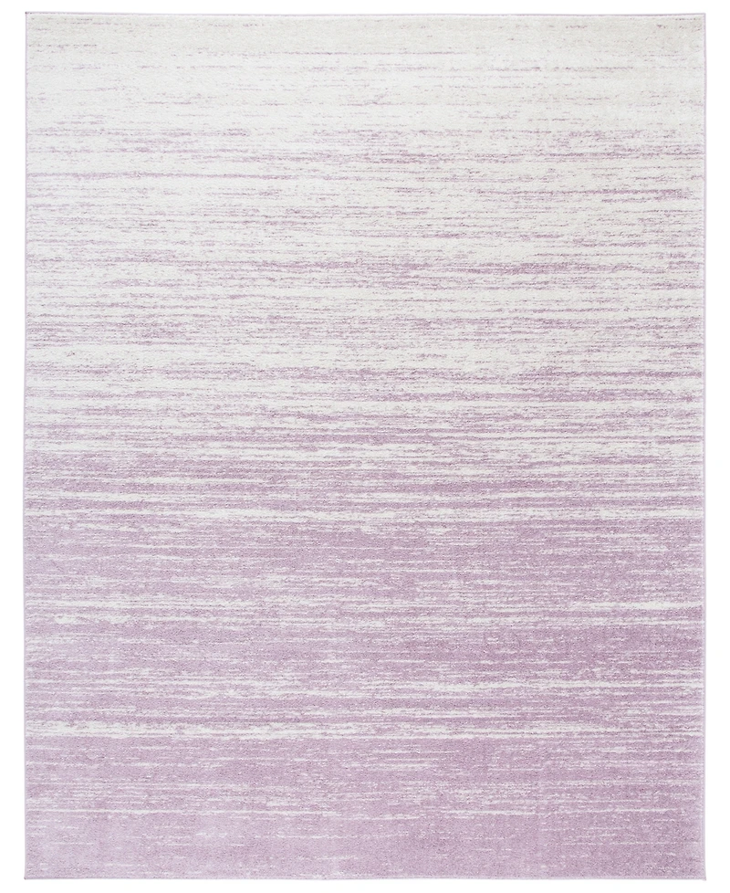 Safavieh Adirondack and Purple 9' x 12' Area Rug