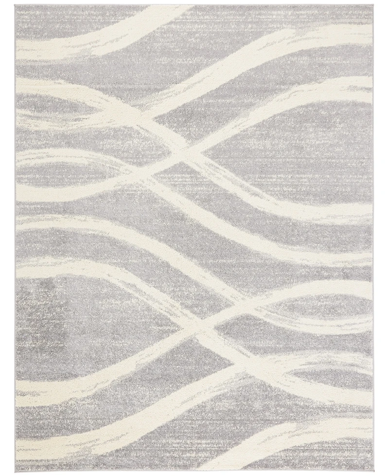 Safavieh Adirondack 125 and Cream 9' x 12' Area Rug