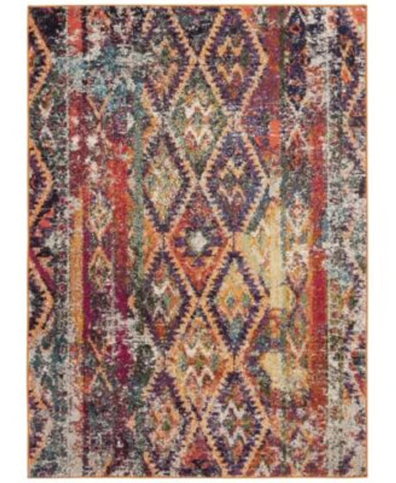 Safavieh Monaco Mnc264 Area Rug Collection