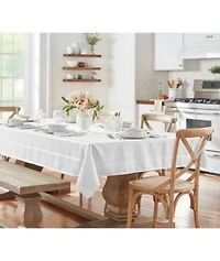 Elrene Elegance Plaid Table Linen