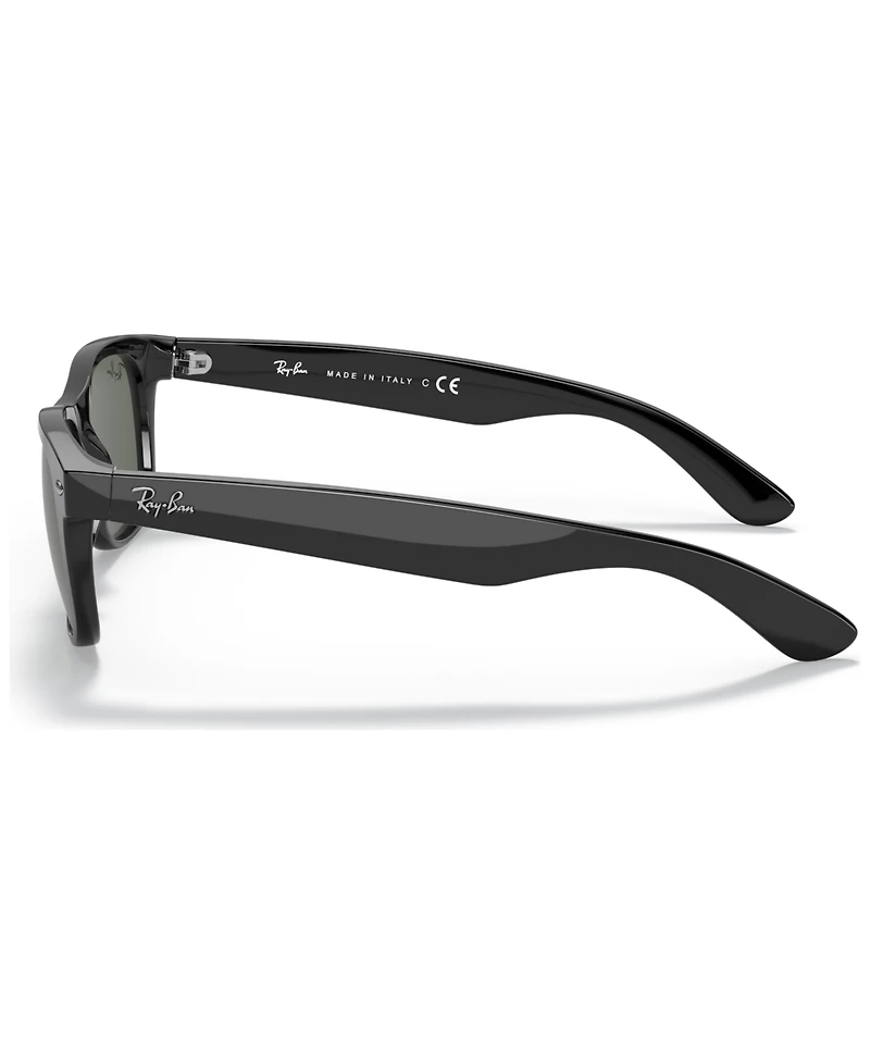 Ray-Ban Sunglasses, RB2132 New Wayfarer