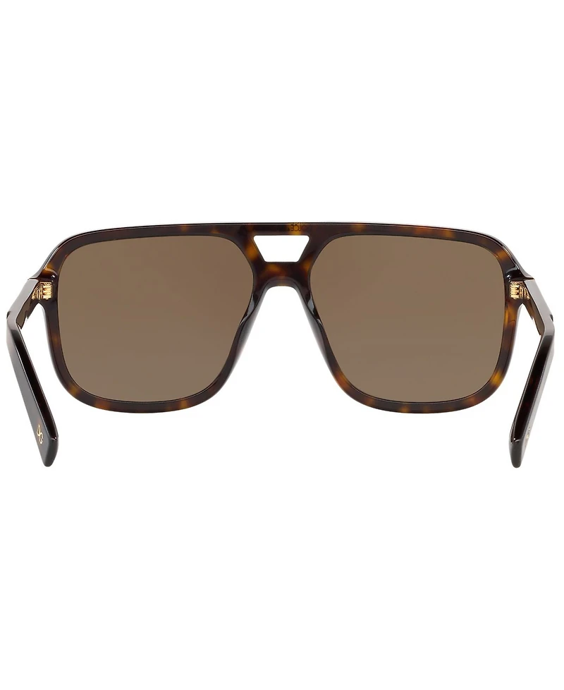 Dolce&Gabbana Sunglasses, DG4354 58