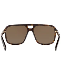Dolce&Gabbana Sunglasses, DG4354 58