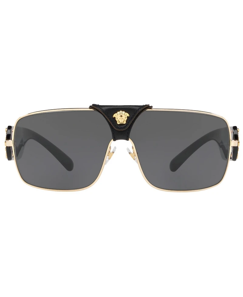 Versace Sunglasses, VE2207Q