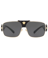 Versace Sunglasses, VE2207Q
