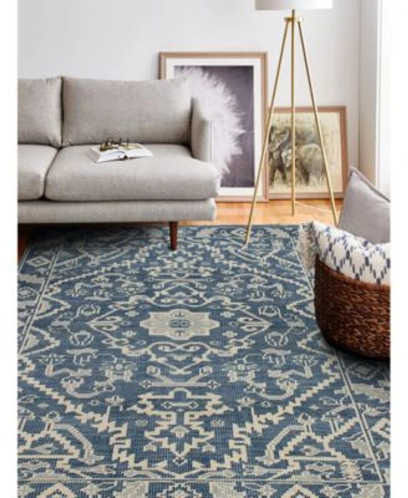 Bashian Carah Crh 109 Area Rug