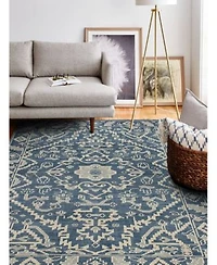 Bashian Carah Crh 109 Area Rug