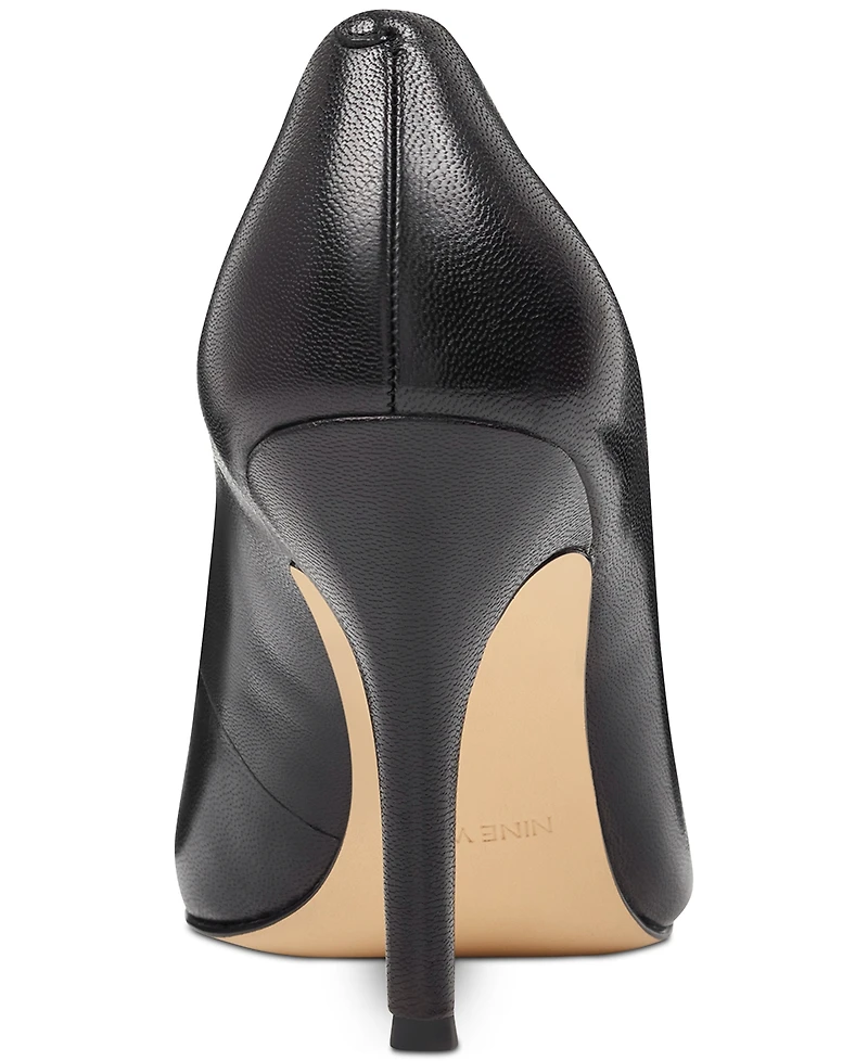 Nine West Women's Flax Pointy Toe Stiletto Pumps