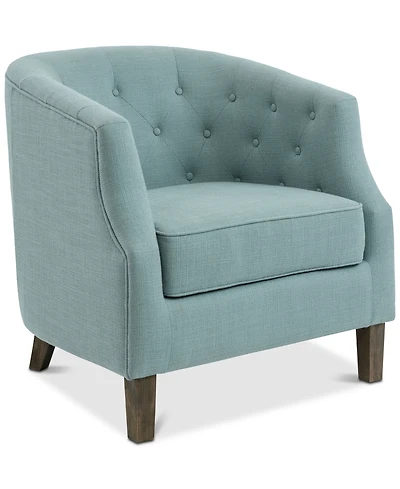 Ansley Barrel Chair