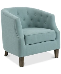 Ansley Barrel Chair