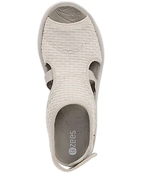 LifeStride Women's Dream Washable Wedge Sandals