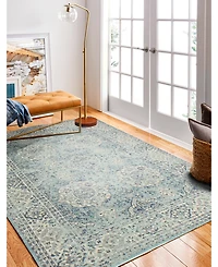 Bashian Medley 5363 3'6" x 5'6" Area Rug