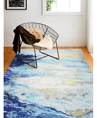 Bashian Medley 5667a Multi Area Rug