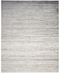 Safavieh Adirondack 113 Ivory Silver Area Rug Collection