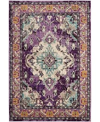 Safavieh Monaco Mnc243 Area Rug