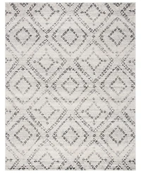 Safavieh Adirondack 131 Light Gray and Gray 8' x 10' Area Rug