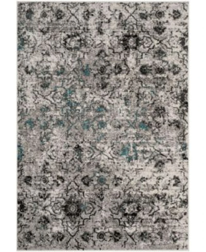 Safavieh Adirondack Black Area Rug Collection
