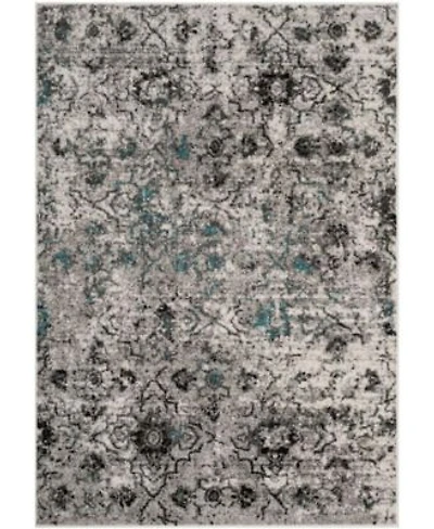 Safavieh Adirondack Black Area Rug Collection