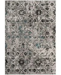 Safavieh Adirondack Black Area Rug Collection