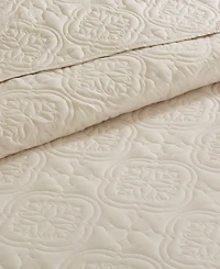 510 Design Oakley 3-Pc. Bedspread Set, Full/Queen