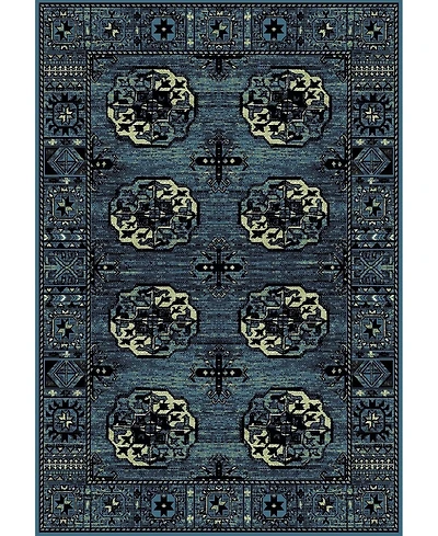 Safavieh Vintage Hamadan VTH212 5'3" x 7'6" Area Rug