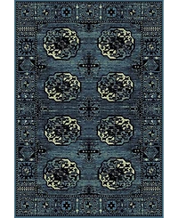 Safavieh Vintage Hamadan VTH212 5'3" x 7'6" Area Rug
