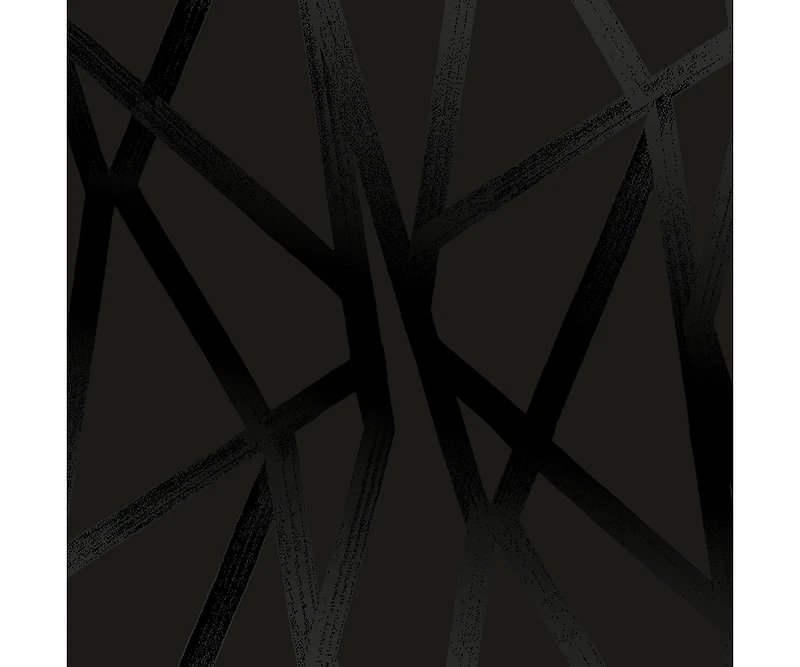Genenieve Gorder For Tempaper Intersections Peel and Stick Wallpaper