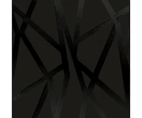 Genenieve Gorder For Tempaper Intersections Peel and Stick Wallpaper