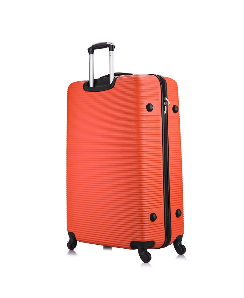 InUSA Royal 32" Lightweight Hardside Spinner Luggage
