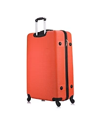 InUSA Royal 32" Lightweight Hardside Spinner Luggage