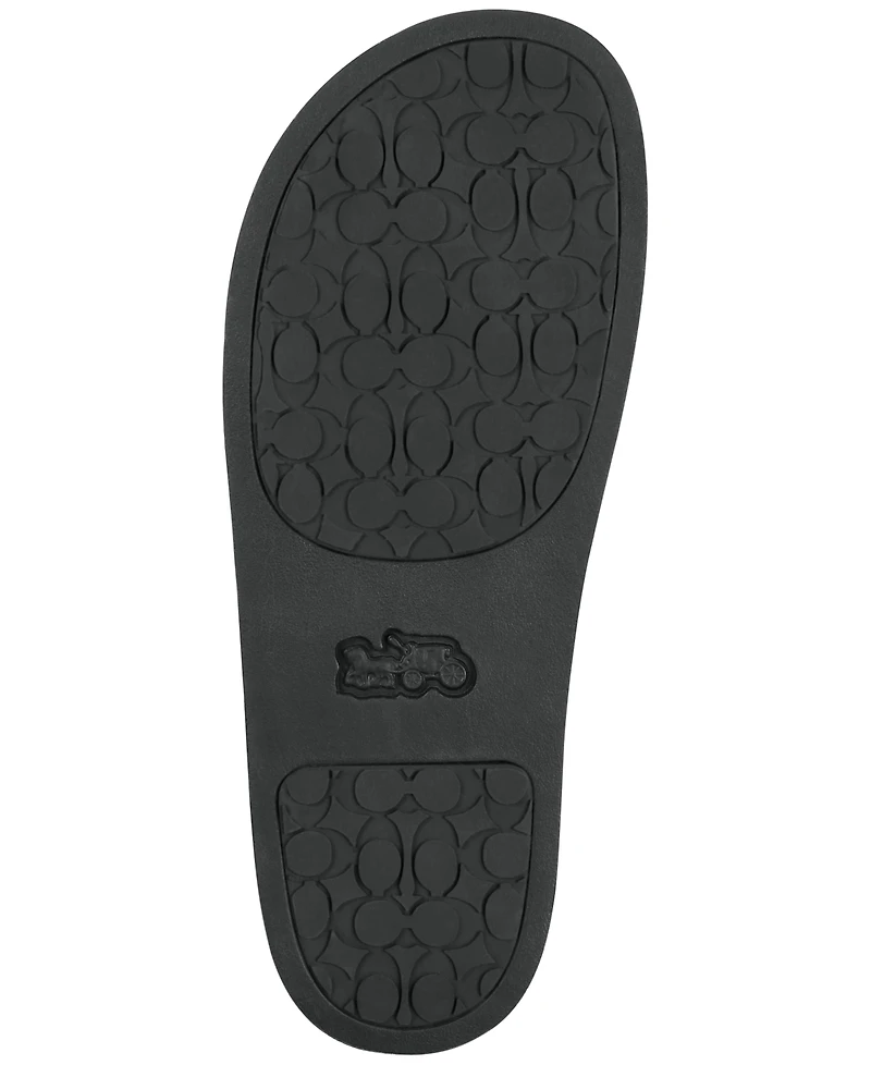 Coach Women's Udele Sport Pool Slides
