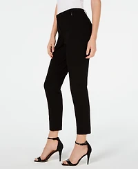 Calvin Klein Slim Fit Ankle Length Pants