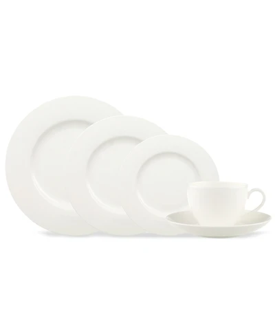 Villeroy & Boch Anmut 5-Piece Place Setting